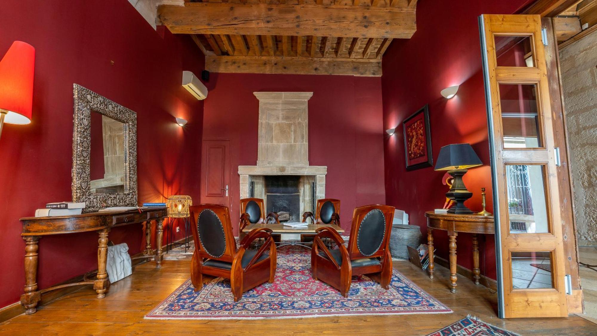 Hotel Amphitheatre Arles Zewnętrze zdjęcie