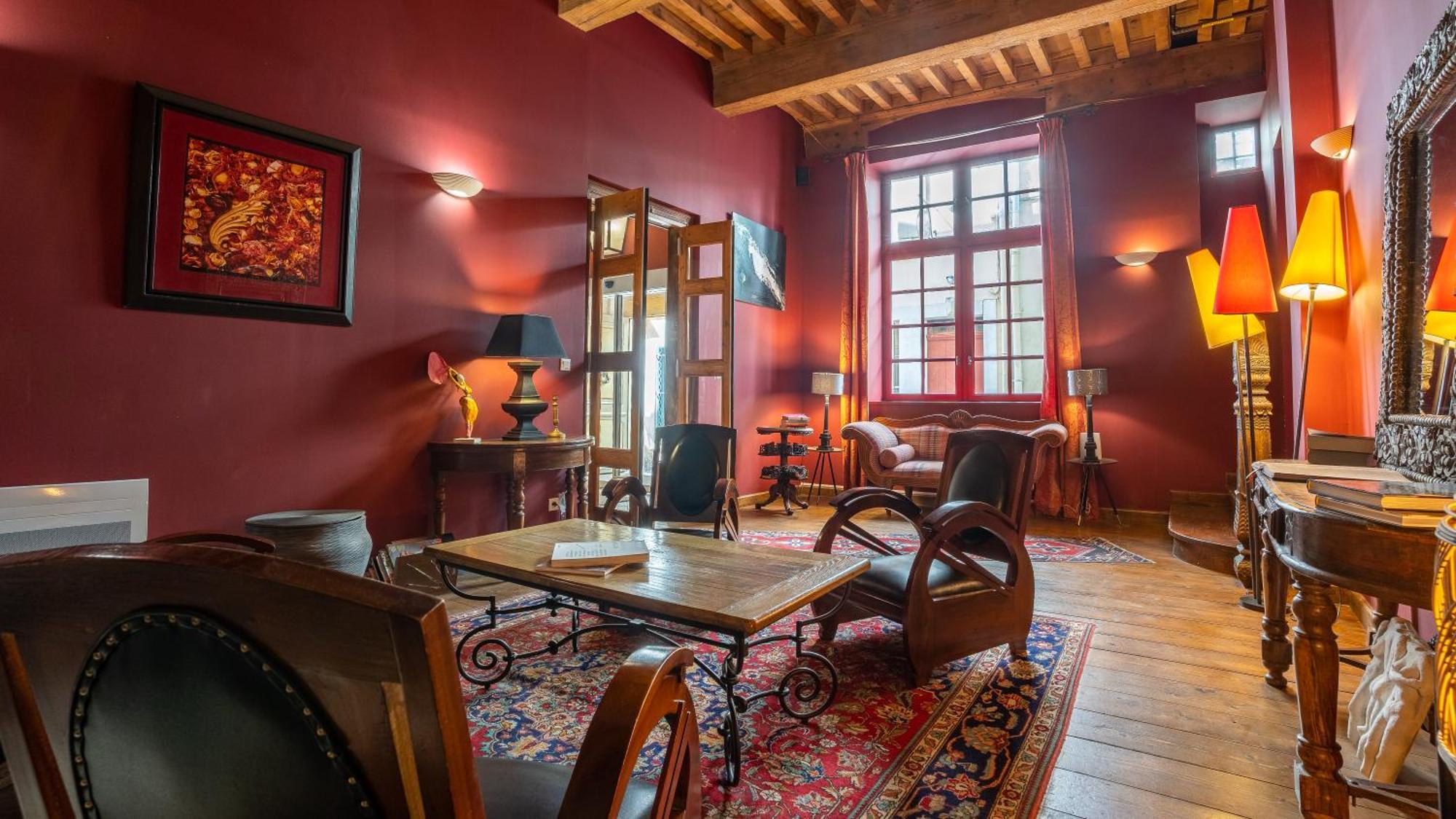 Hotel Amphitheatre Arles Zewnętrze zdjęcie