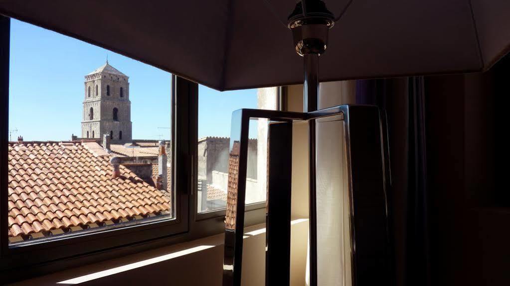 Hotel Amphitheatre Arles Zewnętrze zdjęcie