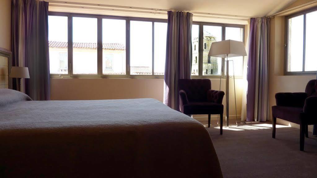Hotel Amphitheatre Arles Zewnętrze zdjęcie